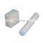 High quality 5 mm thick flexible rod solid pom plastic rod