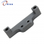 CNC Milling Machining Steel Parts with Electroplating Surface Treatment for Machinery/Auto