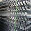 wholesale PVC fill cooling tower 145mm Cellular Drift Eliminator