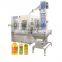 Factory price automatic vegetable essential oil filling and capping machine