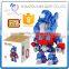 Mini Qute Innovative 2016 Products Loz Building Blocks Blocks