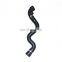 Car radiator cooling hose pipe  A2712002652 2712002450 2712002452