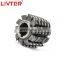 LIVTER Module 1 Helical Gear Rack Bevel Gear Module 6 Gear Module Gauge