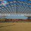 Low cost prefab industrial construction building prefabricated steel structure warehouse
