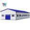 prefabricated steel structures buildings space framing  prefab steel shed warehouse construction
