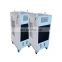 oil chiller for cnc machine spindle oil and water cooling machine in stock QG series