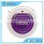 Super slim robotic vacuum cleaner TC-300