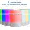 led tube light diffuser lavender diffuser oil air purifier aromatherapy diffuser