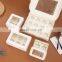 New arrival wholesale price biodegradable custom cardboard boxes food packaging Muffin cupcake packaging paper box cake boxes