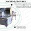 samosa sheets pastry machinery spring roll sheet machine injera machine