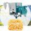 electric wet corn grinders degerminator corn maize grinding mill machinery