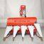 Walking tractor hand reaper corn reaper machine from China