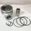 Piston Kit Engine Parts For Truck 3802657 On Sale