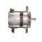 Construction machinery parts Alternator 100211-0860  for  excavator