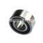 3209-2RS P5 bearings ,45*85*30.2mm,High performance double row angular contact bearing