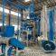 Aluminum Acp Board Recycling Machine Aluminum Composite Panel Recycling Separating Machine