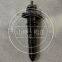 Fuel Injector 6152-12-31000 Suitable for Komatsu SA6D125E-2 engine.