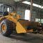 Chinese BENE 28ton forklift loader 28 ton fork loader 28ton wheel loader VS JINGONG loader price