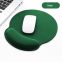 memory foam Wrist Pad Mouse Pads Wrist Rest For Keyboard Arm Support Custom Keyboard and Mouse Pad