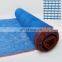 Manufacture 70g virgin HDPE with UV monofilament anti hail net for garden net