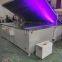 The world's highest precision LED uv exposure machines