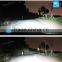 Factory supply 80W 9600lm XHP-50 5000k led headlight conversion kit h1