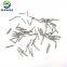Shomea Customized Medical Grade 304/316  Stainless Steel double angle blood lancet needle