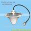 470-800MHz 3dBi broadband digital TV antenna indoor omni antenna ceiling mount antenna