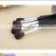 Wooden Handle Eye Use Eye Shadow Brush Lip Brush