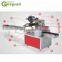GYC small 300-600kg/h toilet soap making machine from oil