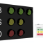 Penalty Screen (Single Line)  (Triple Line)