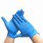 Medical Powder free Nitrile latex Gloves，Rubber latex Gloves
