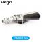 New Product CCELL Ceramic Coil Inside Vaporesso 75W 2.5ml Target Pro
