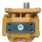 WX Factory direct sales Perfect after-sales service Hydraulic gear pump 44083-60123 suitable for Kawasaki excavator series
