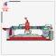 Multifunction 5 Axis Automatic CNC Granite Marble Bridge Saw Cutting Machine for Stone Granite Marble