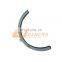 Pièces de rechange pour moteur de camion lourd Sinotruk Sitrak de Chine 080V01114-0222 Plaquette de poussée de vilebrequin/supérieure /MC07