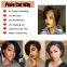 Pixie Cut Wigs Human Hair Straight Lace Front Wigs For Black Women Brazilian Hair Wigs Short Bob Wig Cheap Human Hair Wigs Sale