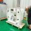 Cantilever beam impact testing machine Non-metallic materials Ceramic plastics impact strength tester
