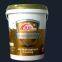 Double Rainbow JS polymer cement-based waterproof coating, one component, basement kitchen bathroom roof waterproof leak repair