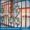 House decor euopean common design wrought iron window grill                        
                                                Quality Choice