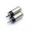 High Torque 1625 Coreless Motor with Gearbox 16mm Brush Coreless Motor