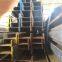 Hot-rolled European Standard H-beam HEA160*152*6*9/12m spot goods
