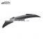 E92 PSM Style High Quality Carbon Fiber Rear Spoiler Trunk Spoiler Tail Boot Wing For BMW 3 Series  E92
