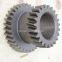 Original bus parts 1762-00065 3RD 4TH electric reverse gear shaft accessories