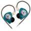 Wired In-Ear Headphones HIFI Stereo Bass Music Waterproof Sport & Gaming Headset with Casque de jeu fone de ouvido