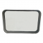Marine hardware boats pilothouse window steel glass opening rectangular window