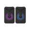 Desktop Mini Stereo Bass USB 2.0 Woofer Gaming Laptop PC Speaker System Powered Equipment Speakers