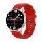 Smart watch  SK10 IP68 waterproof dustproof Sleep monitoring Calorie consumption Sound recording waterproof smart watch