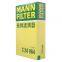 Original Genuine MANN Cabin Filter Car Engine Filter C24064 17220-R6A-J00 For HONDA
