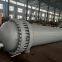 The exporter of oil coolers, heat transfer oil heat exchangers  of YDA in Dalian, China.